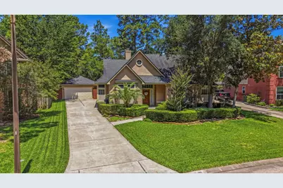 185 Purple Slate Place, The Woodlands, TX 77381 - Photo 36