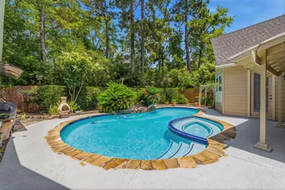 185 Purple Slate Place, The Woodlands, TX 77381 - Photo 32