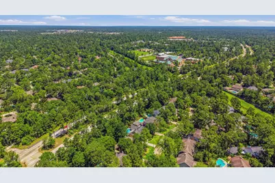 185 Purple Slate Place, The Woodlands, TX 77381 - Photo 40