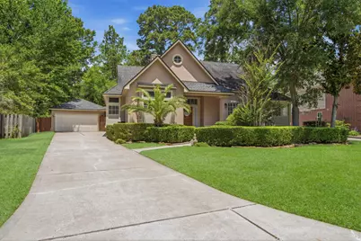 185 Purple Slate Place, The Woodlands, TX 77381 - Photo 2