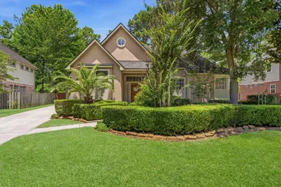 185 Purple Slate Place, The Woodlands, TX 77381 - Photo 1
