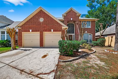 7411 Pacific Ridge Court, Houston, TX 77095 - Photo 1