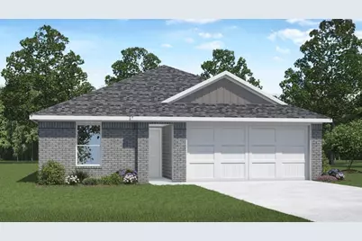 40539 Clover Willow Drive, Magnolia, TX 77354 - Photo 1