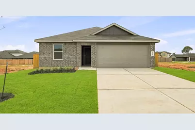 40539 Clover Willow Drive, Magnolia, TX 77354 - Photo 1