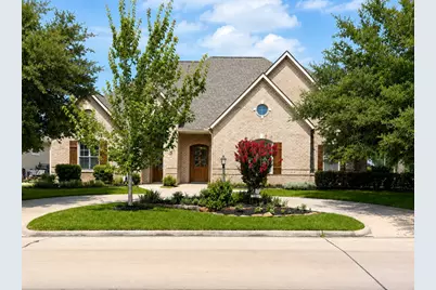 166 Hillsborough Drive W, Montgomery, TX 77356 - Photo 2