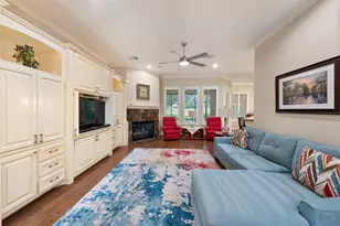 166 Hillsborough Dr W, Montgomery, TX 77356 - Photo 8