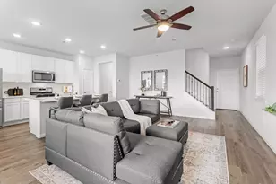 24507 Porta Borsari Dr, Katy, TX 77493 - Photo 6