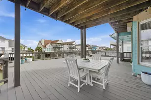 918 Short Reach Dr, Tiki Island, TX 77554 - Photo 18