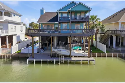 918 Short Reach Drive, Tiki Island, TX 77554 - Photo 40