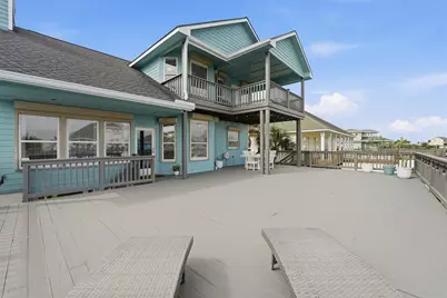 918 Short Reach Drive, Tiki Island, TX 77554 - Photo 16