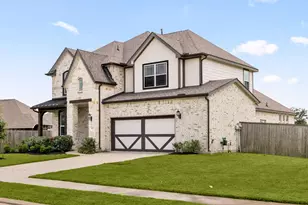 3627 Colorado Bend Dr, Katy, TX 77494 - Photo 2