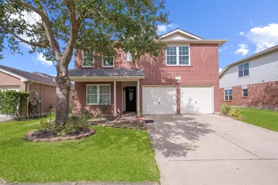 21314 Somerset Park Lane, Katy, TX 77450 - Photo 1