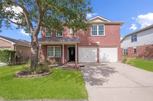 21314 Somerset Park Ln, Katy, TX 77450 - Photo 1