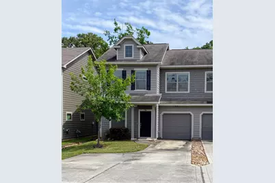 309 Woodland Hills Drive #A, Conroe, TX 77303 - Photo 2