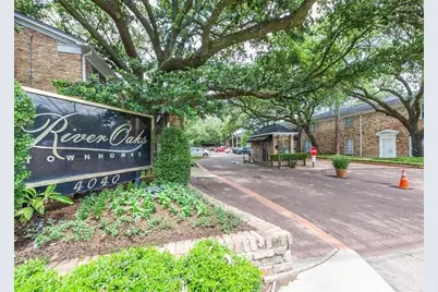 4040 San Felipe Street #106, Houston, TX 77027 - Photo 2