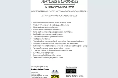 7248 Red Oak Grove Road, Montgomery, TX 77316 - Photo 40