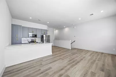 4606 Indie Heights Lane #B, Houston, TX 77018 - Photo 12