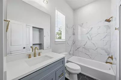 4606 Indie Heights Lane #B, Houston, TX 77018 - Photo 20