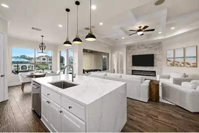 3038 S Island Drive, Seabrook, TX 77586 - Photo 8