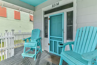 2314 31st Street, Galveston, TX 77550 - Photo 1
