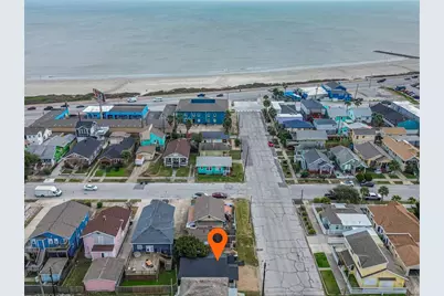 2314 31st Street, Galveston, TX 77550 - Photo 2