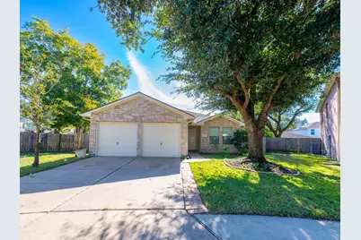 4902 Cloudhaven Court, Katy, TX 77449 - Photo 4