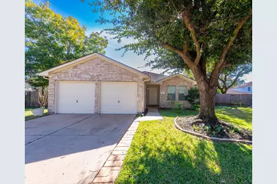 4902 Cloudhaven Court, Katy, TX 77449 - Photo 1