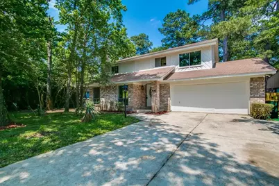 44 S Waxberry Road, The Woodlands, TX 77381 - Photo 1