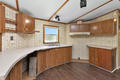 1001 County Line Road B Road #B, Shepherd, TX 77371 - Photo 6
