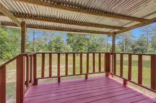 1001 County Line Road B Rd, Shepherd, TX 77371 - Photo 16