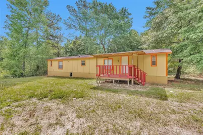 1001 County Line Road B Road #B, Shepherd, TX 77371 - Photo 1