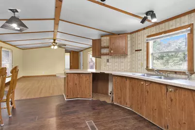 1001 County Line Road B Road #B, Shepherd, TX 77371 - Photo 4