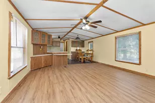 1001 County Line Road B Rd, Shepherd, TX 77371 - Photo 2
