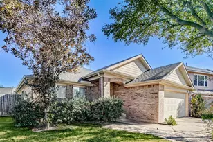 1631 Mills Pass Way, Katy, TX 77494 - Photo 1