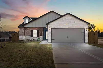 2507 Canyon Crown Court, Conroe, TX 77304 - Photo 1