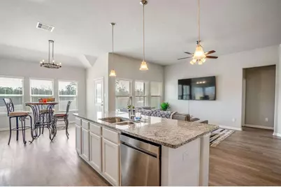2507 Canyon Crown Court, Conroe, TX 77304 - Photo 8