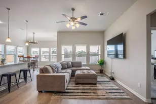 2507 Canyon Crown Ct, Conroe, TX 77304 - Photo 6