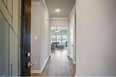 2507 Canyon Crown Court, Conroe, TX 77304 - Photo 4