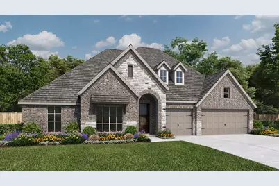 6518 Seville Street, Manvel, TX 77578 - Photo 4
