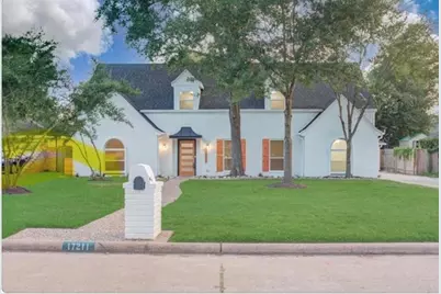 17211 Rolling Creek Drive, Houston, TX 77090 - Photo 1