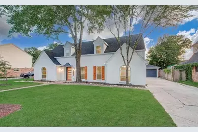 17211 Rolling Creek Drive, Houston, TX 77090 - Photo 2