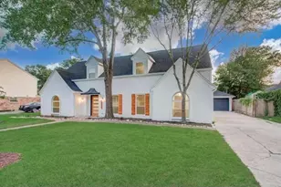 17211 Rolling Creek Dr, Houston, TX 77090 - Photo 2