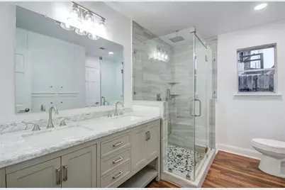 17211 Rolling Creek Drive, Houston, TX 77090 - Photo 6