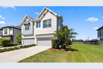 1571 Rustling Creek Drive, Missouri City, TX 77459 - Photo 1