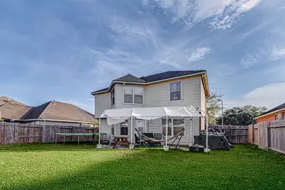 5531 Dapplewood Lane, Katy, TX 77449 - Photo 20