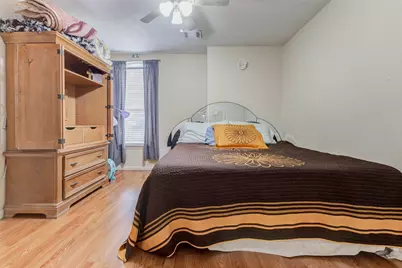 5531 Dapplewood Lane, Katy, TX 77449 - Photo 4