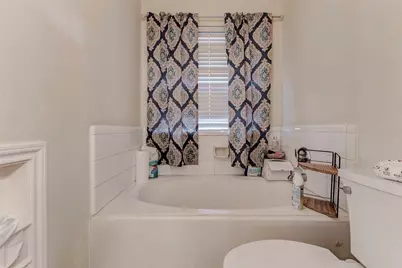 5531 Dapplewood Lane, Katy, TX 77449 - Photo 6
