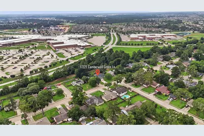17211 Camberwell Green Lane, Houston, TX 77070 - Photo 28