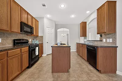 14514 Royal Mountain Drive, Houston, TX 77090 - Photo 18