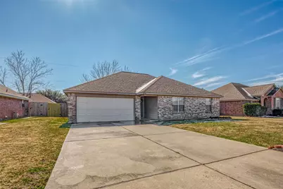 8714 Garrett Street, Needville, TX 77461 - Photo 2